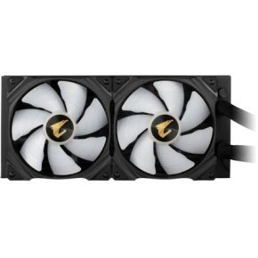 Gigabyte GP-AORUS WATERFORCE X 280 koeler - afbeelding 3