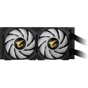 Gigabyte GP-AORUS WATERFORCE X II 240 koeler - afbeelding 6