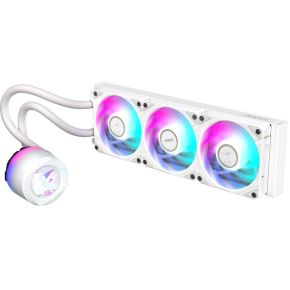 Gigabyte GP-AORUS WATERFORCEX II 360I koeler - afbeelding 2