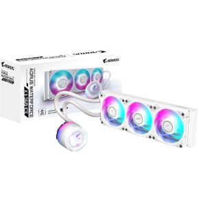 Gigabyte GP-AORUS WATERFORCEX II 360I koeler - afbeelding 5