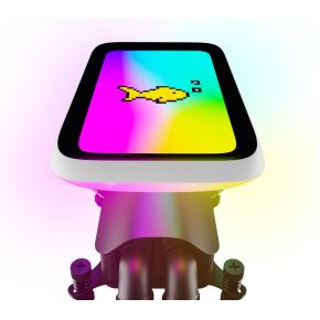 Hyte Thicc Q60 - Vloeistof-Koelsysteem Processor - Afmeting Radiator: 240 Mm - koeler - afbeelding 7