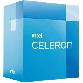 Intel Intel Celeron G6900 Boxed - 1700 Socket - Dual Core - 3,4Ghz - 3,4Ghz