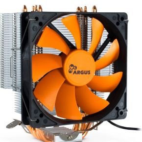 Inter-Tech Inter-Tech Argus Su-260 Processor Koeler