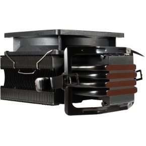 Inter-Tech 4P90 Bulk 92mm - afbeelding 2