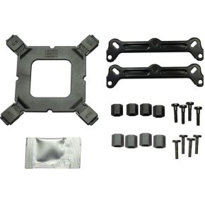 Inter-Tech 4P90 Pro Bulk 92mm - afbeelding 3