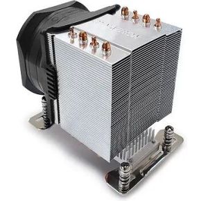 Inter-Tech A-55 3HE SP6 - afbeelding 2