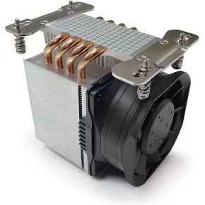 Inter-Tech A-55 3HE SP6 - afbeelding 4