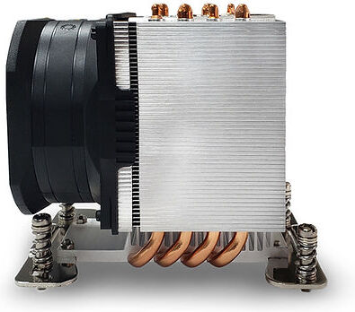 Inter tech inter tech a 55 3he sp6 6 orig - Inter-Tech A-55 3HE SP6 CPU-koeler
