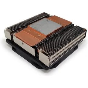 Inter-Tech U-8 - afbeelding 2