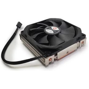 Dynatron Dynatron U8 Multi Socket Cpu-Koellichaam Met Ventilator – Intel Lga 1150, 1151, 1151V2, 115