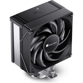 Jonsbo Cr-1000 Evo - Koeler Voor Processor 600 - 1500 Omw/Min. - 22 - 32 Dba - - afbeelding 2