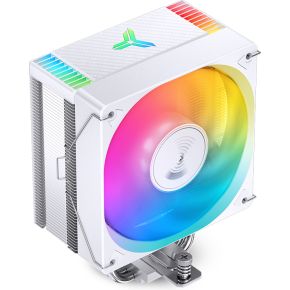 CR-1000 EVO ARGB CPU Air Cooler White - afbeelding 2