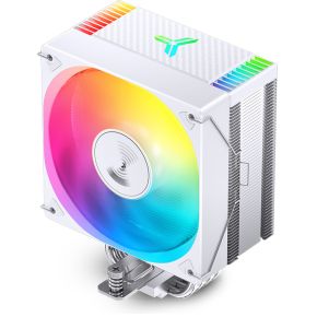 CR-1000 EVO ARGB CPU Air Cooler White - afbeelding 3