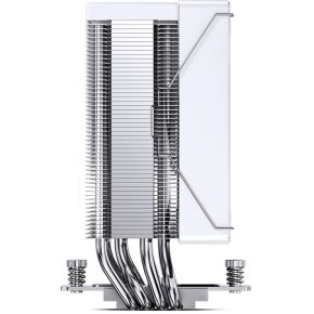 CR-1000 EVO ARGB CPU Air Cooler White - afbeelding 5