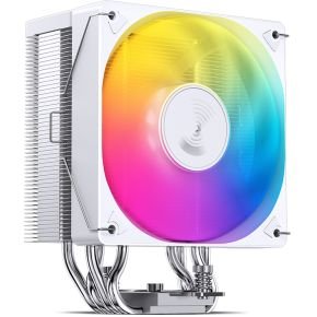 Jonsbo CR-1000 EVO ARGB WHITE