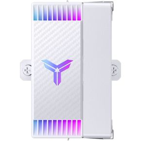 Jonsbo CR-1000 EVO COLOR WHITE koeler - afbeelding 4