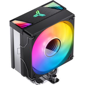 CR-1000 V2 PRO ARGB CPU- (Black) CPU-koeler - afbeelding 2