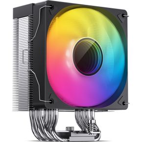 CR-1000 V2 PRO ARGB CPU- (Black) CPU-koeler - afbeelding 4
