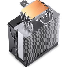 CR-1000 V2 PRO ARGB CPU- (Black) CPU-koeler - afbeelding 6