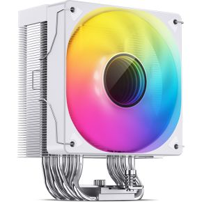 CR-1000 V2 PRO CPU- (White) CPU-koeler - afbeelding 4