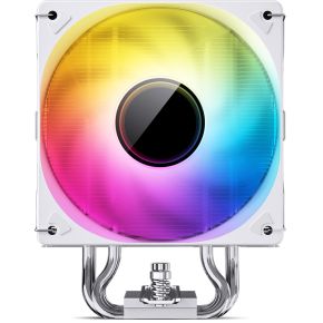 CR-1000 V2 PRO CPU- (White) CPU-koeler - afbeelding 5