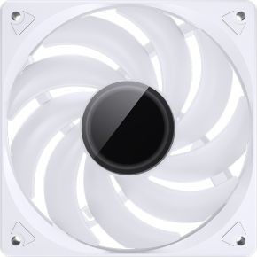 CR-1000 V2 PRO CPU- (White) CPU-koeler - afbeelding 6
