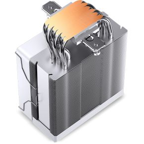 CR-1000 V2 PRO CPU- (White) CPU-koeler - afbeelding 8