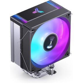 Jonsbo CR-1000 MAX COLOR BLACK koeler - afbeelding 2