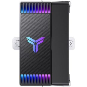 Jonsbo CR-1000 MAX COLOR BLACK koeler - afbeelding 3