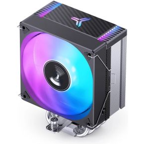 Jonsbo CR-1000 MAX COLOR BLACK koeler - afbeelding 4