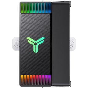 Jonsbo CR-1000 MAX ARGB BLACK koeler - afbeelding 3