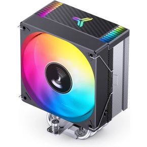 Jonsbo CR-1000 MAX ARGB BLACK koeler - afbeelding 4