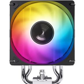 Jonsbo CR-1000 MAX ARGB BLACK koeler - afbeelding 5