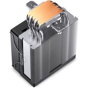 Jonsbo CR-1000 MAX ARGB BLACK koeler - afbeelding 7