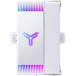 Jonsbo CR-1000 MAX COLOR WHITE koeler - afbeelding 3