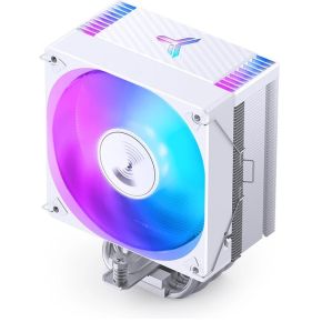 Jonsbo CR-1000 MAX COLOR WHITE koeler - afbeelding 4