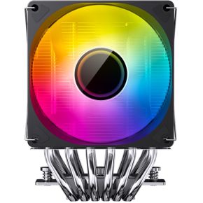 CR-1400 DV2 Black CPU Cooler - afbeelding 3