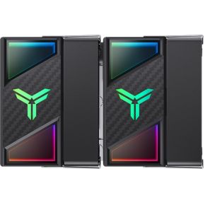 CR-1400 DV2 Black CPU Cooler - afbeelding 5