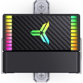 CR-1400 EVO ARGB (Black) - afbeelding 3