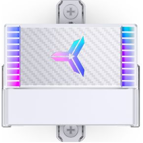 Jonsbo CR-1400 EVO COLOR WHITE koeler - afbeelding 4