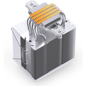 Jonsbo CR-1400 EVO COLOR WHITE koeler - afbeelding 7