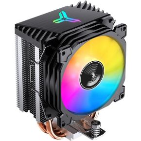 Jonsbo CR-1400E ARGB BLACK koeler - afbeelding 2