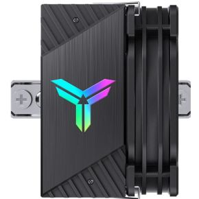 Jonsbo CR-1400E ARGB BLACK koeler - afbeelding 3