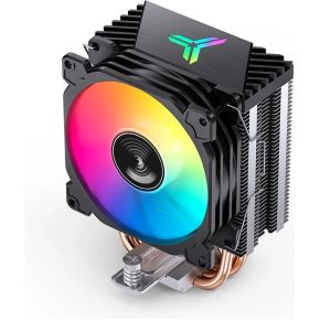 Jonsbo CR-1400E ARGB BLACK koeler - afbeelding 4