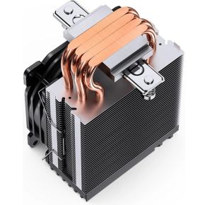 Jonsbo CR-1400E ARGB BLACK koeler - afbeelding 7