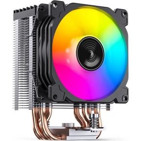 Jonsbo CR-1400E ARGB BLACK