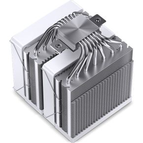 Jonsbo Cr-3000 Argb White - Koeler Voor Processor - 59.48 Cfm - 600 - 1500 Rpm - afbeelding 6