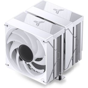 Jonsbo Cr-3000 Argb White - Koeler Voor Processor - 59.48 Cfm - 600 - 1500 Rpm - afbeelding 8