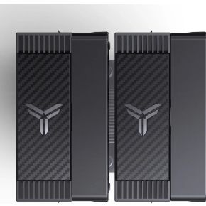 CR-3000E CPU Cooler Black - afbeelding 3