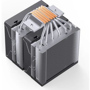 CR-3000E CPU Cooler Black - afbeelding 7